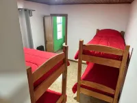 Hostal LeoLei - Hostels