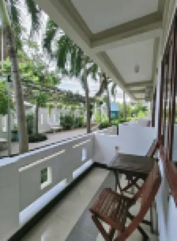 MIN'S HOMESTAY