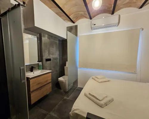 APARTAMENTOS SAN FERNADO 32 Hotels in Cordoba