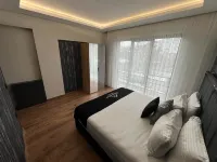 Villa 3917 Erciyes Hotel a Talas