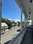 道格拉斯之家飯店 - 景觀