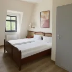 Hotel Villa Noel – Central Station Dresden Hôtels à : Freital