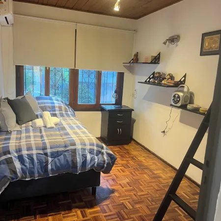 Cosmo Mendoza Suites