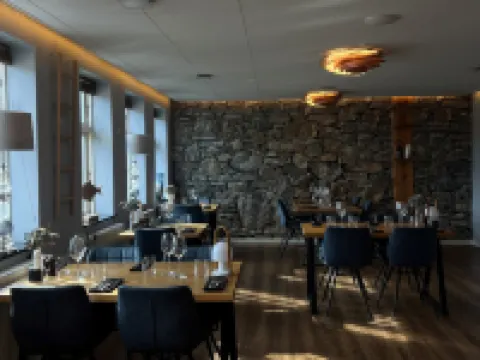 ブレダル クロ ヴァイレのホテル