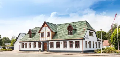 Bredal Kro Các khách sạn ở Uldum