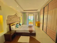 Shanzu Two Bedroom Seaview Oasis.