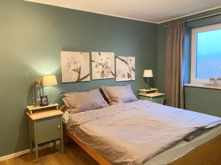 Ferienwohnung, St Peter - Ording