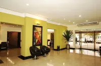 Canoas Parque Hotel Hotels in Canoas