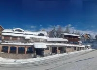 Chalet le Alpi - Azzurro Club فنادق في Limone Piemonte