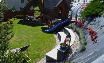 Pokoje Goscinne Pieninska Parzenica