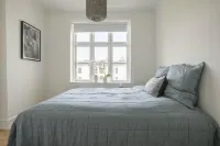 Fantastic 1-Br Apartment in Christians Harbour - 253 Отели в г. Кристиансхаун