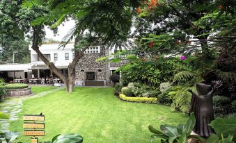 Hotel Boutique Casa Fernanda