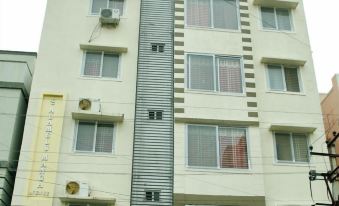 Tirupati SVP Homestay