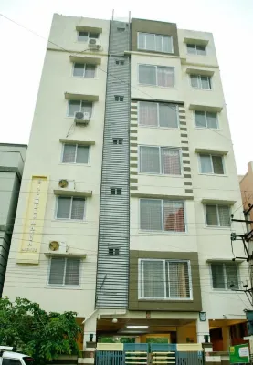 Tirupati SVP Homestay