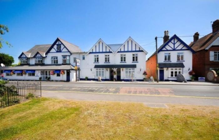 Penny Farthing Hotel & Cottages