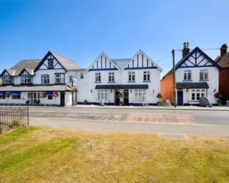 高輪單車小屋酒店 林德赫斯特酒店