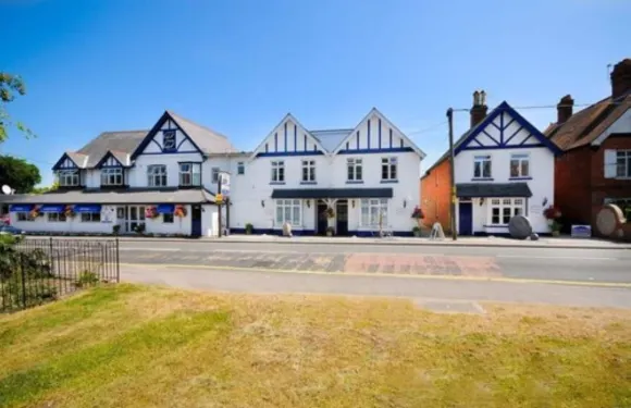 高輪單車小屋酒店