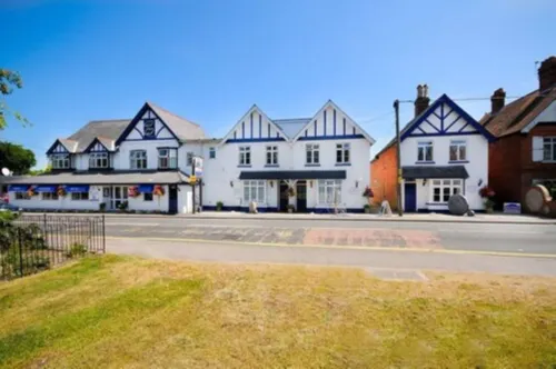 Penny Farthing Hotel & Cottages Hotels in Lyndhurst