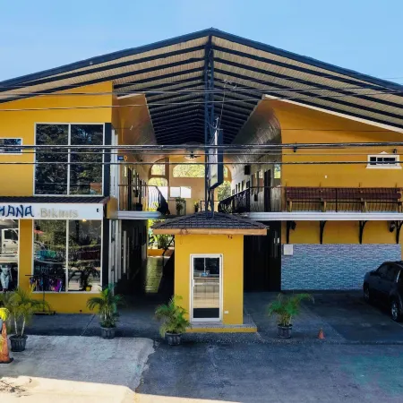Hotel Tamarindo Inn - 1 mi to Tamarindo Beach