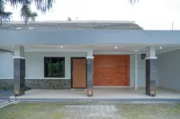 The Samora Living Hotels in Sardonoharjo