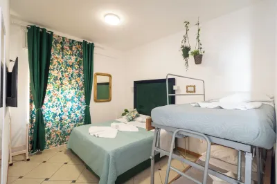 Vitti's Home Verona 3 Hotel in zona Bombonato Gioielli