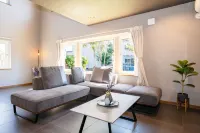 THE CHATEAU 永全寺式場周辺のホテル