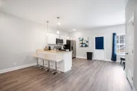 在克拉克斯維爾等待卓越