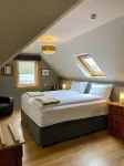 Highland Rooms - Room Only No Breakfast Hôtels à : Ullapool