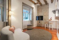 Bandeiras Hôtels à : Porto