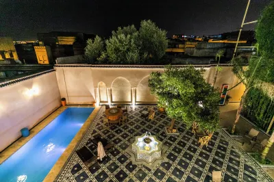 Palais Shazam & Spa