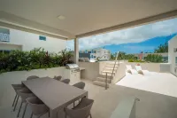 The Grove Hotels in West Bay