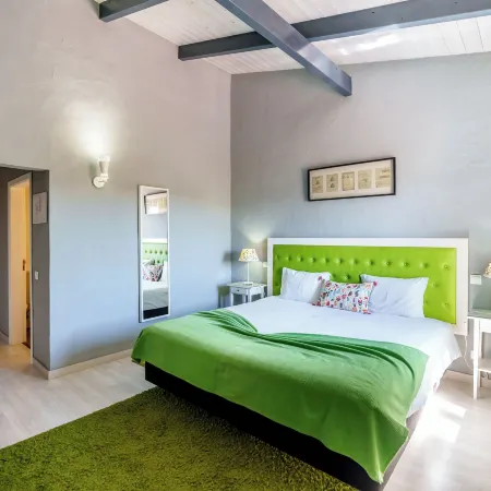 Quinta Dos Is Hotels in Silves