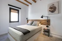 Alt Camp by Unik Vacation Hotels in Puigpelat