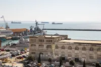 佐諾瓦尼祿豪華套房