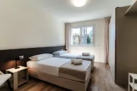 Casa Sofia - by Myhomeincomo Hotels in Menaggio