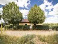 Ferienhaus an der Wiese, Tanne - Wifi