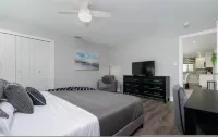 Villa Capri-Luxury Waterfront Punta Gorda, FL