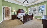 New Epic House-pool-theatre-hot Tub-game Room Hotels in McLennan County