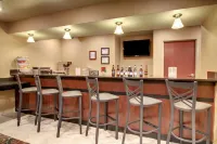 Castle Rock Inn & Suites - Quinter Hotels in Baker