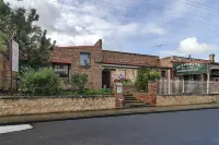 Eagle Foundry Bed & Breakfast Hotel di Kingsford