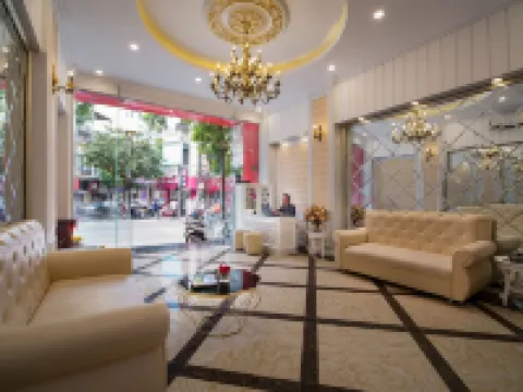 河內皇宮2號酒店 河內酒店