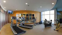 Hotel Indigo COLUMBUS ARCHITECTURAL CENTER by IHG - ジム