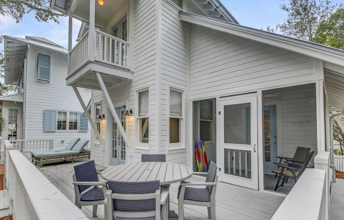 Seaside Cottage 