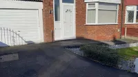 HouseSleeps9-Fireplace-Garden-Bbq-Tv Hotels in Ashton-under-Lyne