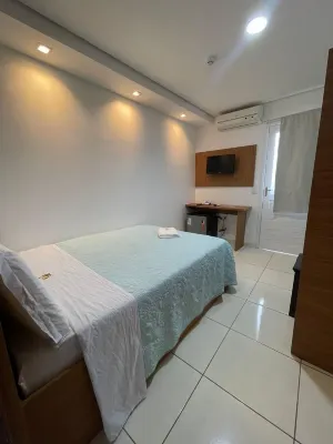 Hotel Prime Suites Các khách sạn ở 