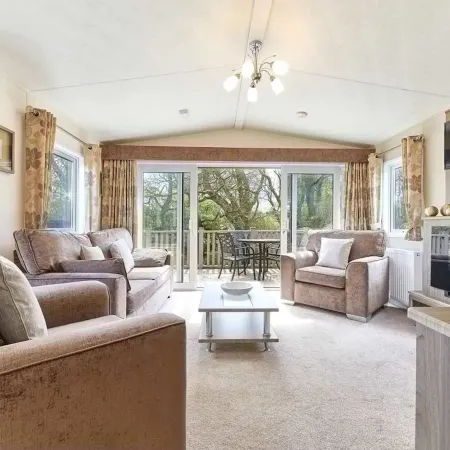 Host & Stay - Butterfly Lodge