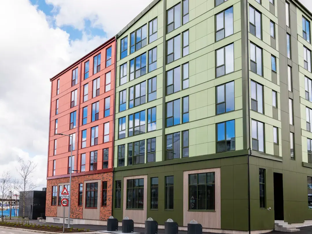 Thon Partner Hotel Straume - Straume