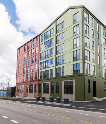 Thon Partner Hotel Straume Hotels in Straume