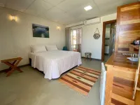 Camaleao Ecopousada Ltda Hotels in Linhares