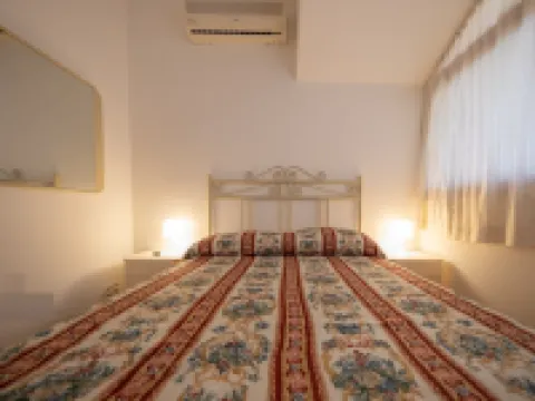 卡梅拉的住所 by Wonderful Italy 託雷阿馬萊酒店